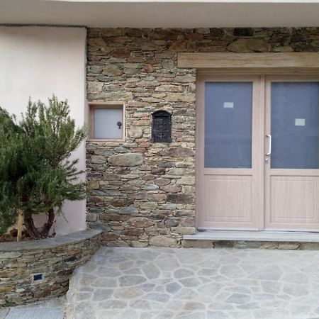 Ca' Nova Villa Roccaforte Mondovi Exterior photo