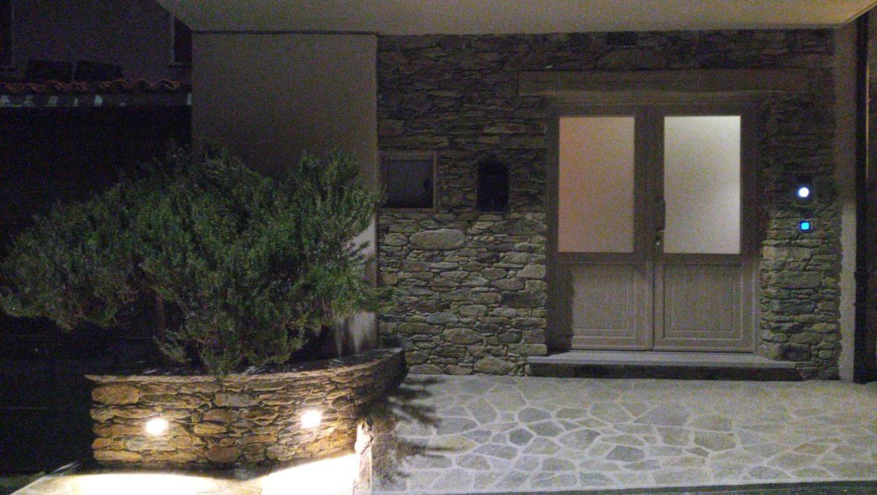 Ca' Nova Villa Roccaforte Mondovi Exterior photo
